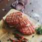 100% Home Raised Whole Beef Deposit