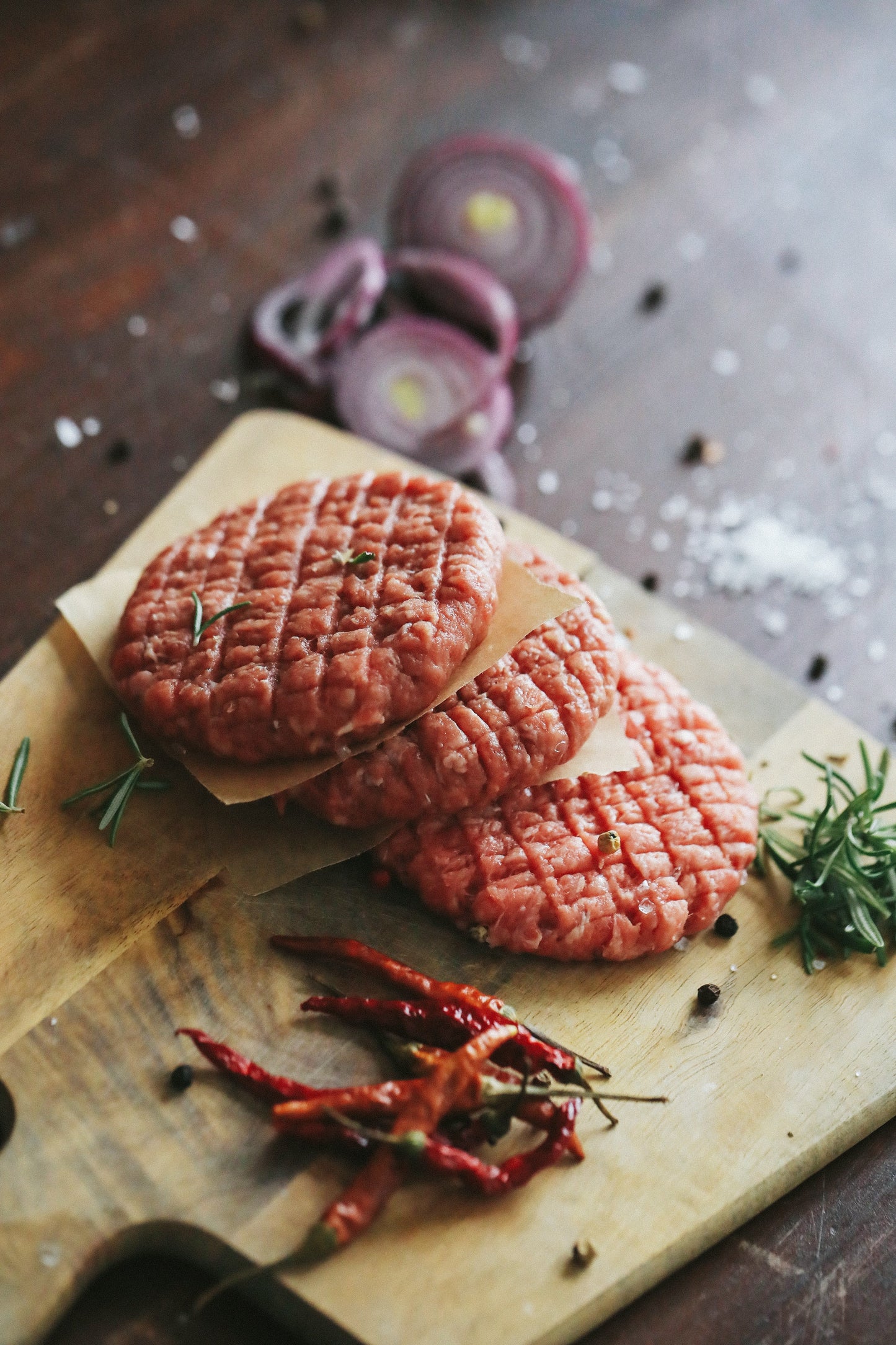 100% Home Raised Whole Beef Deposit