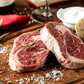 100% Home Raised Whole Beef Deposit